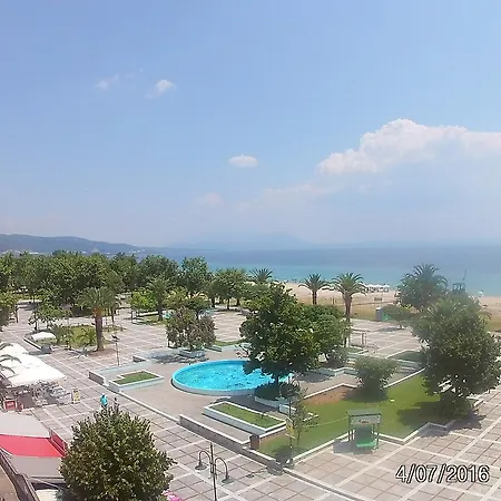 Apartment Beach *