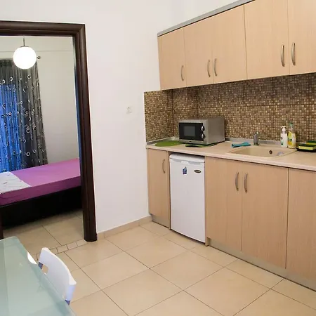 Apartment Beach *