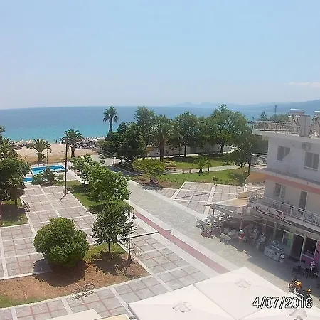 Beach Asprovalta