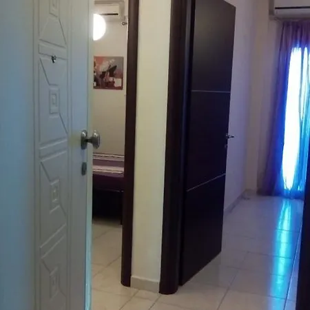 Apartment Beach Asprovalta
