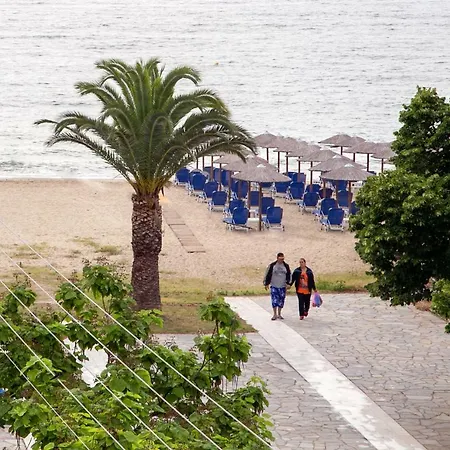 Beach *